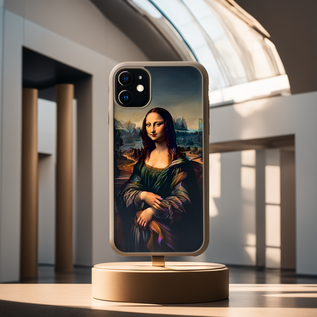 Paintings