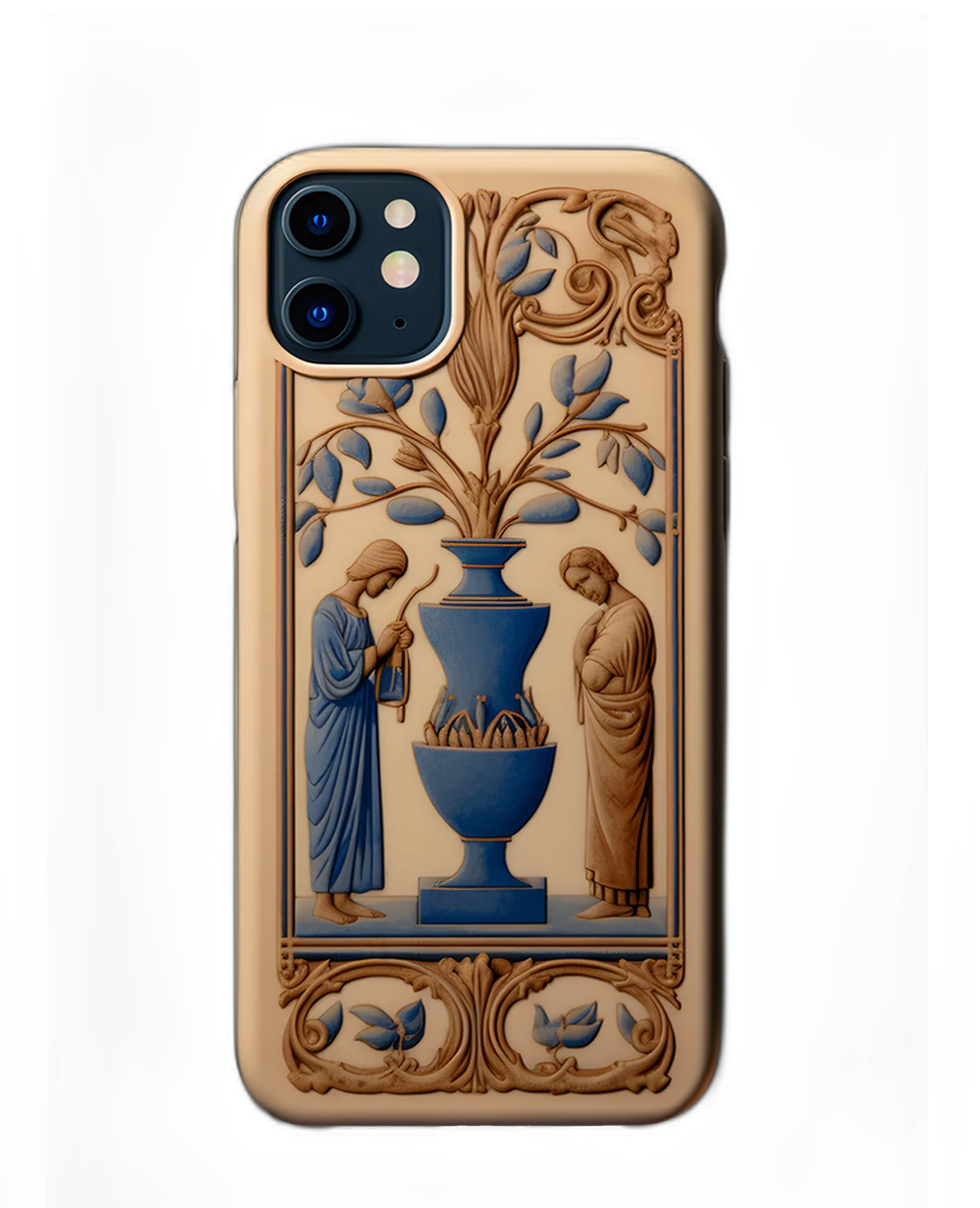 Athenian Vase