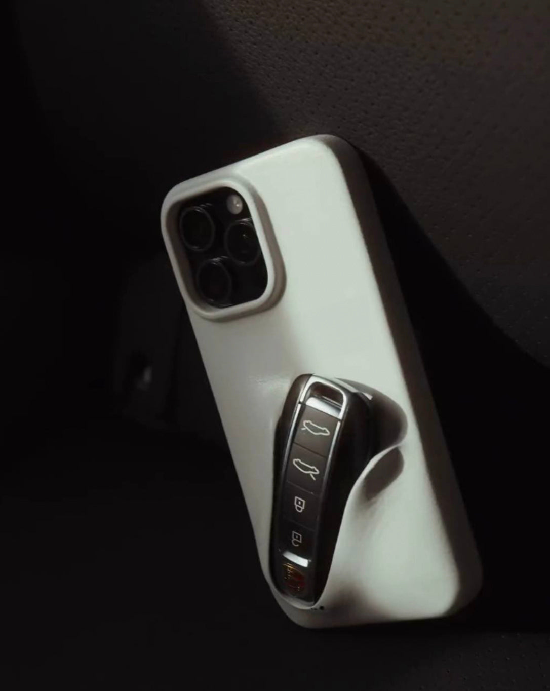 Car Key Case