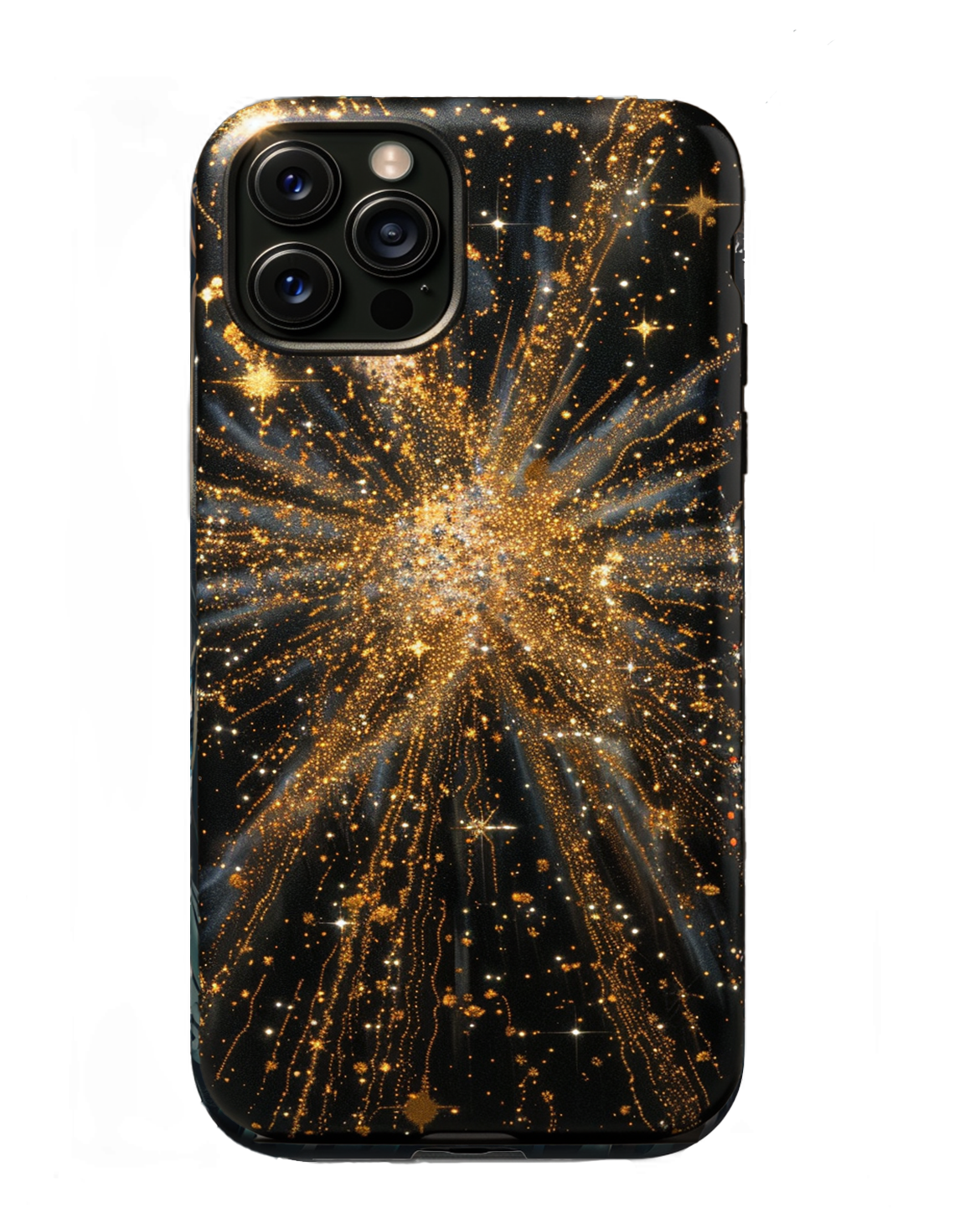 Supernova Spark