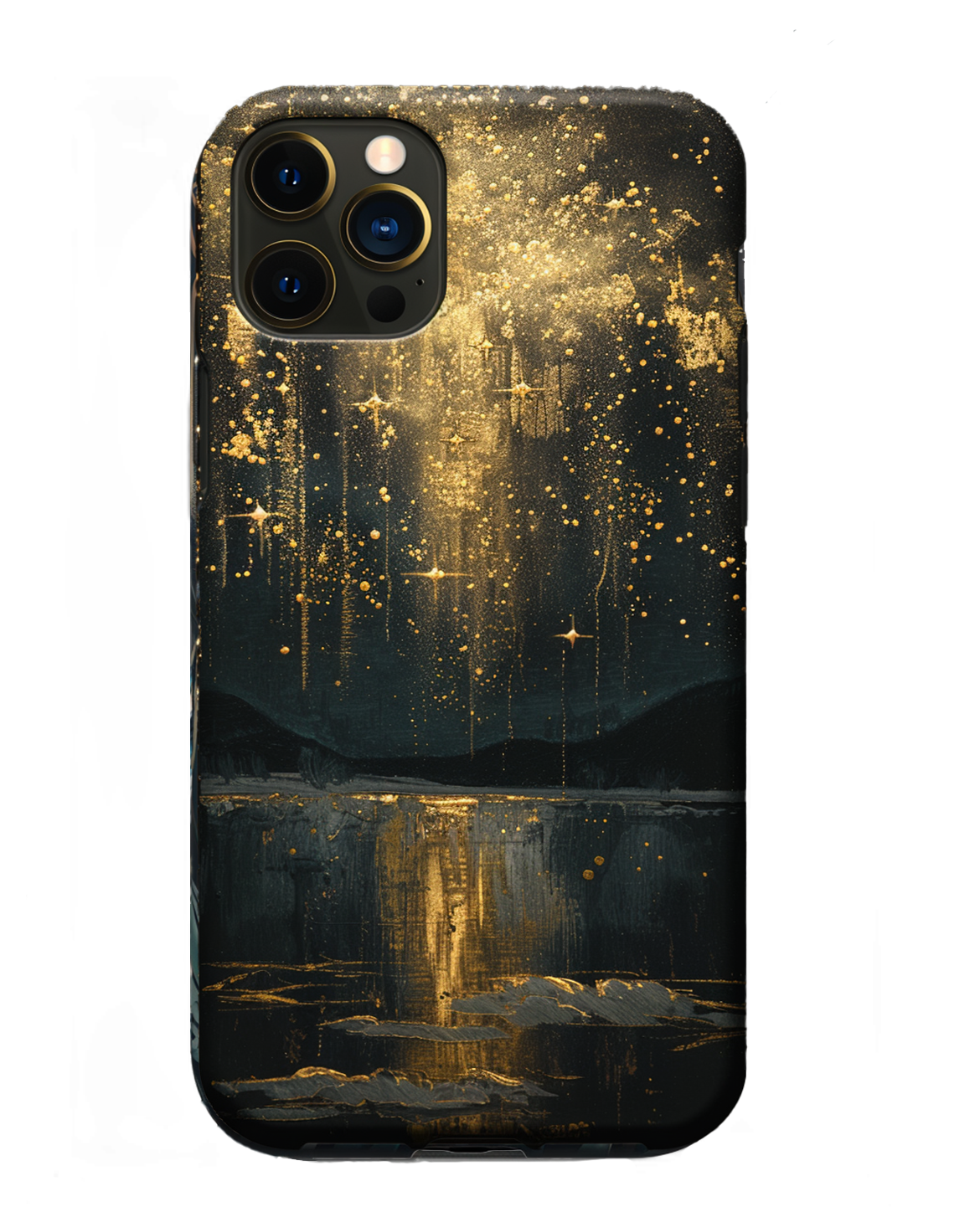 Galactic Goldrush