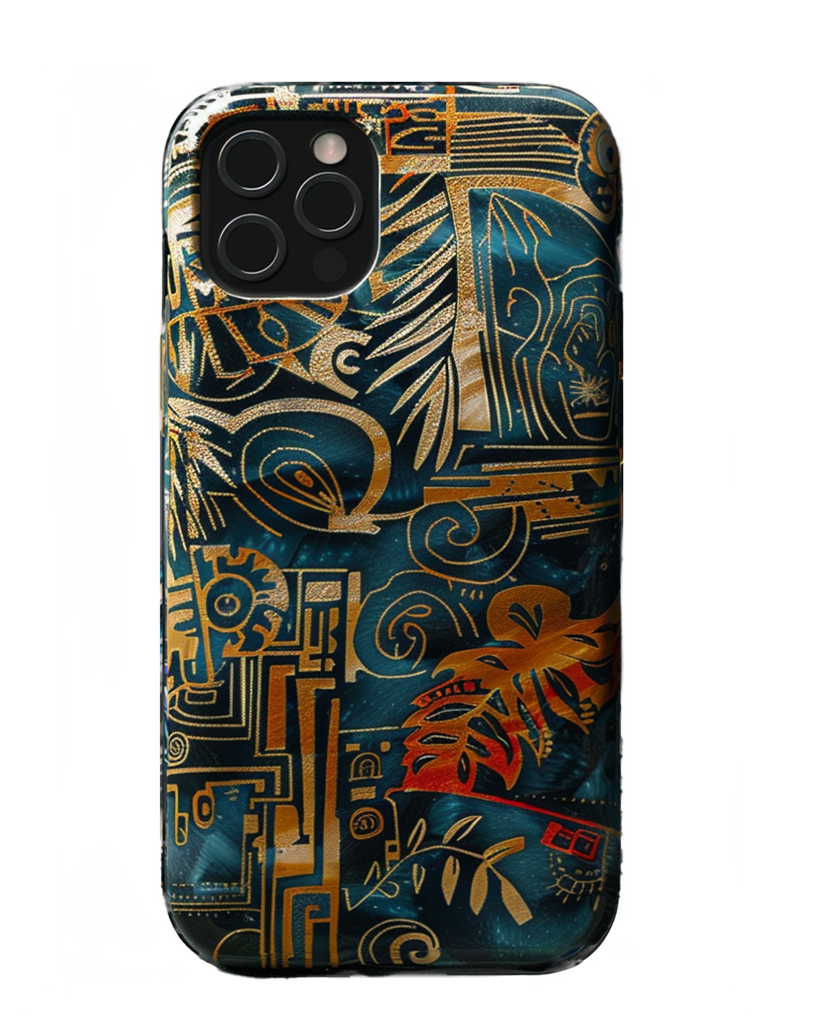Metro Tropics