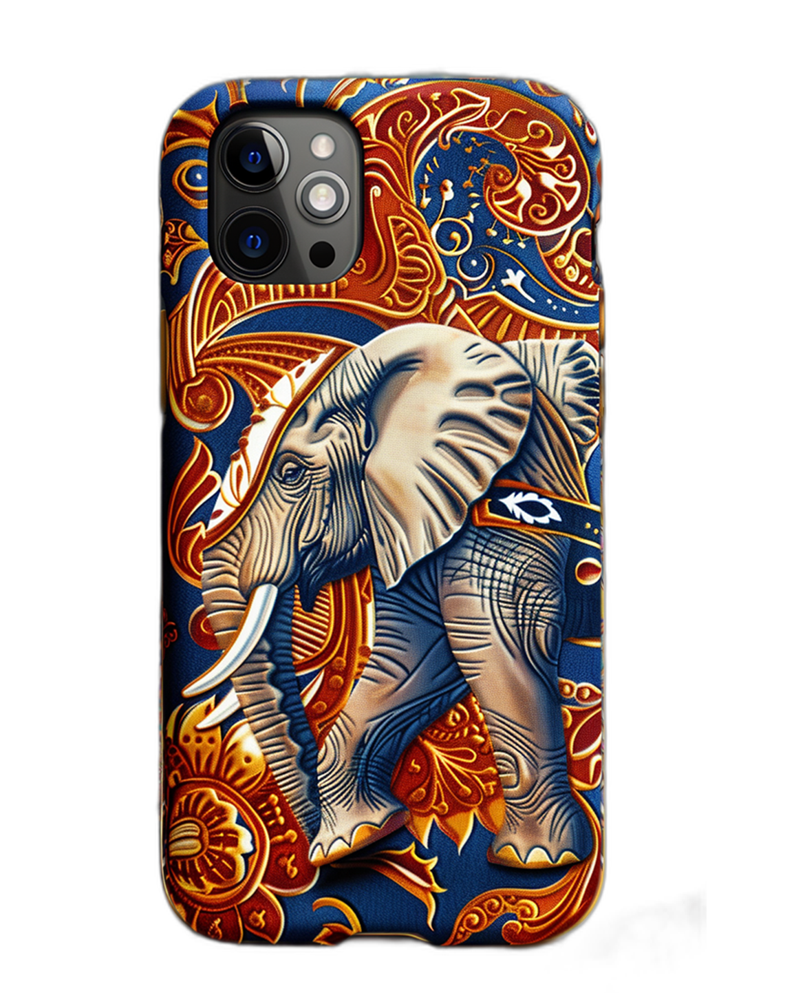 Gloire de Ganesh