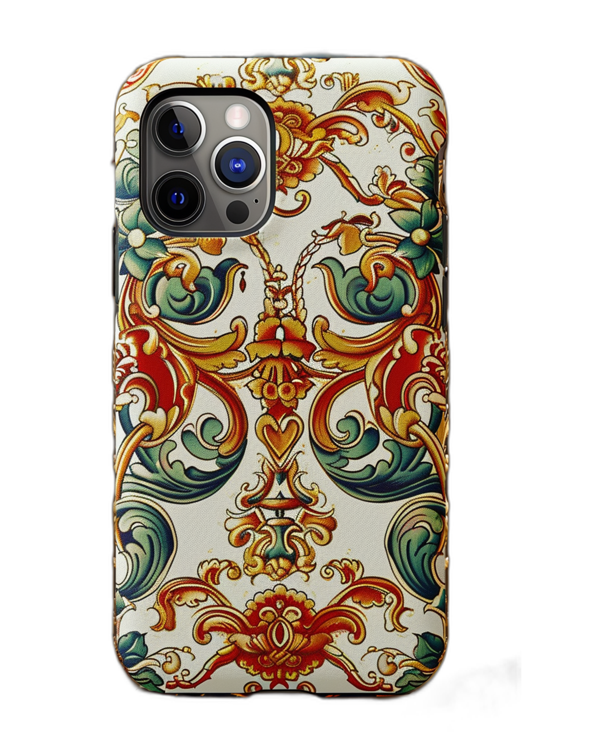 Motifs Magnifiques