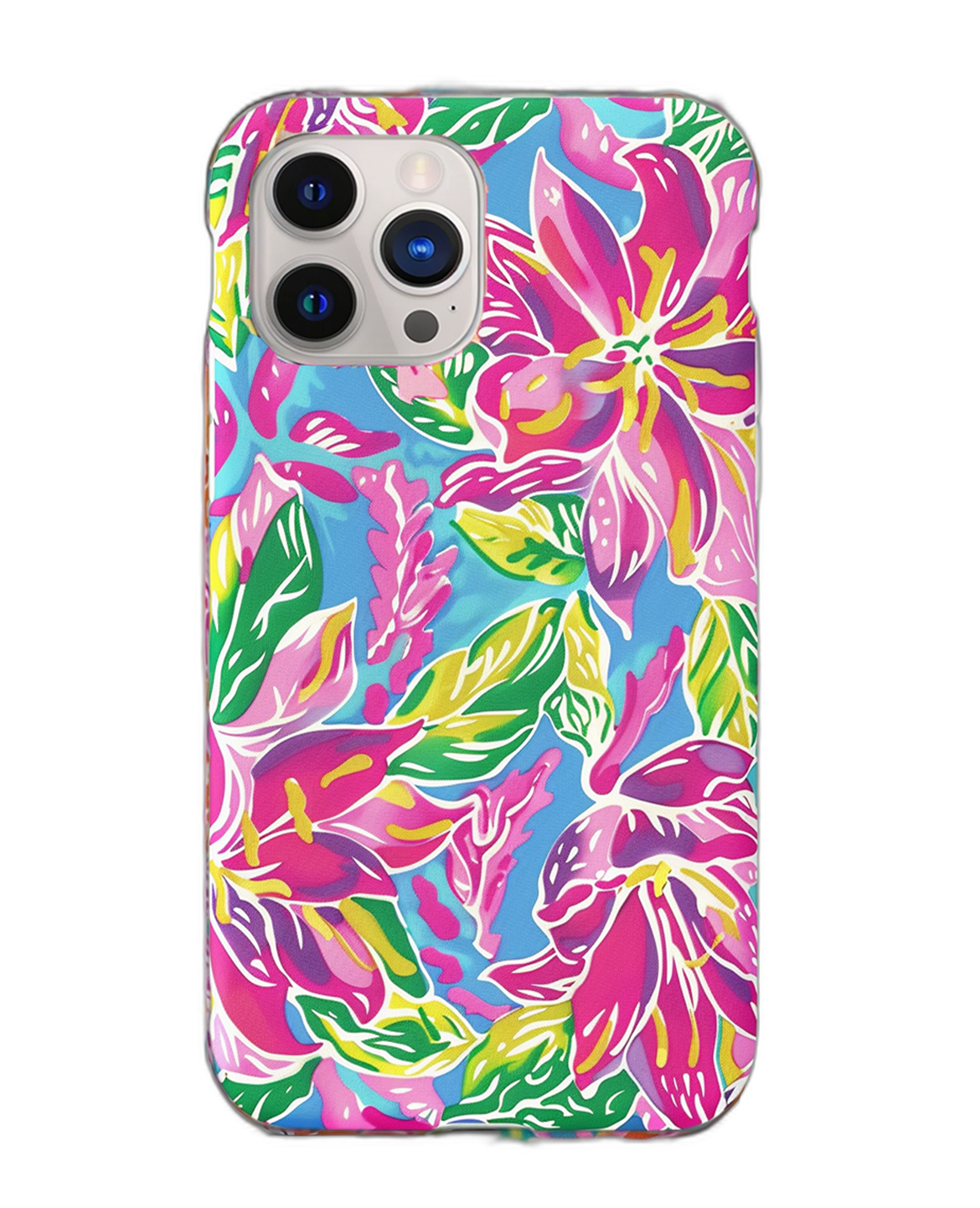 Tropical Karma