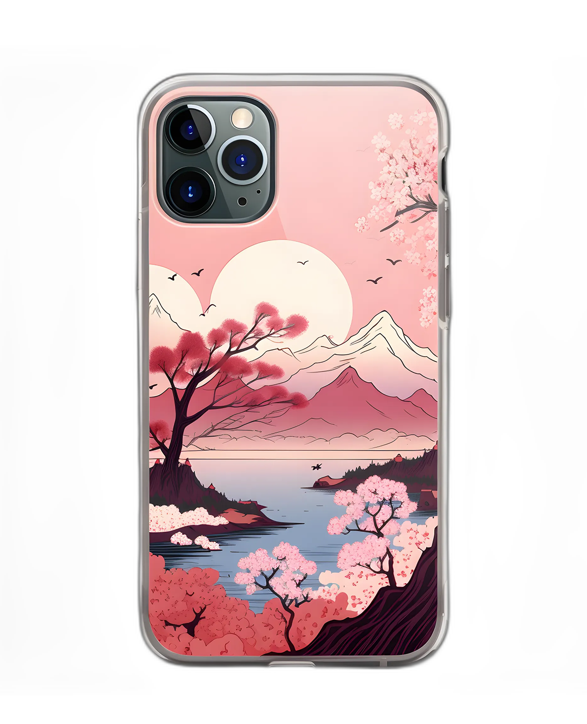 Cherry Bloom