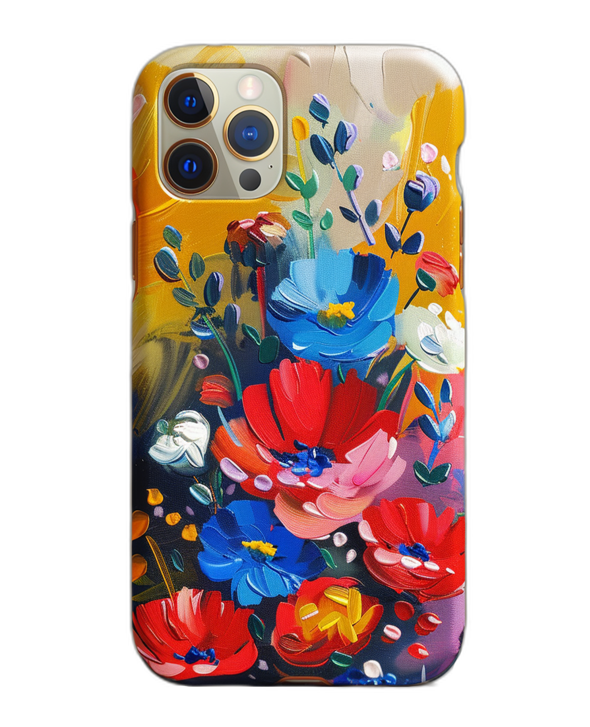Floral Fiesta