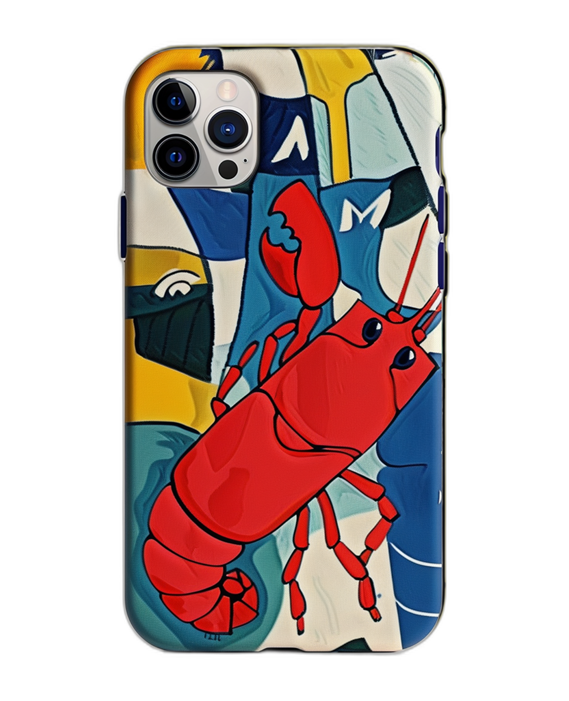 The Lobster