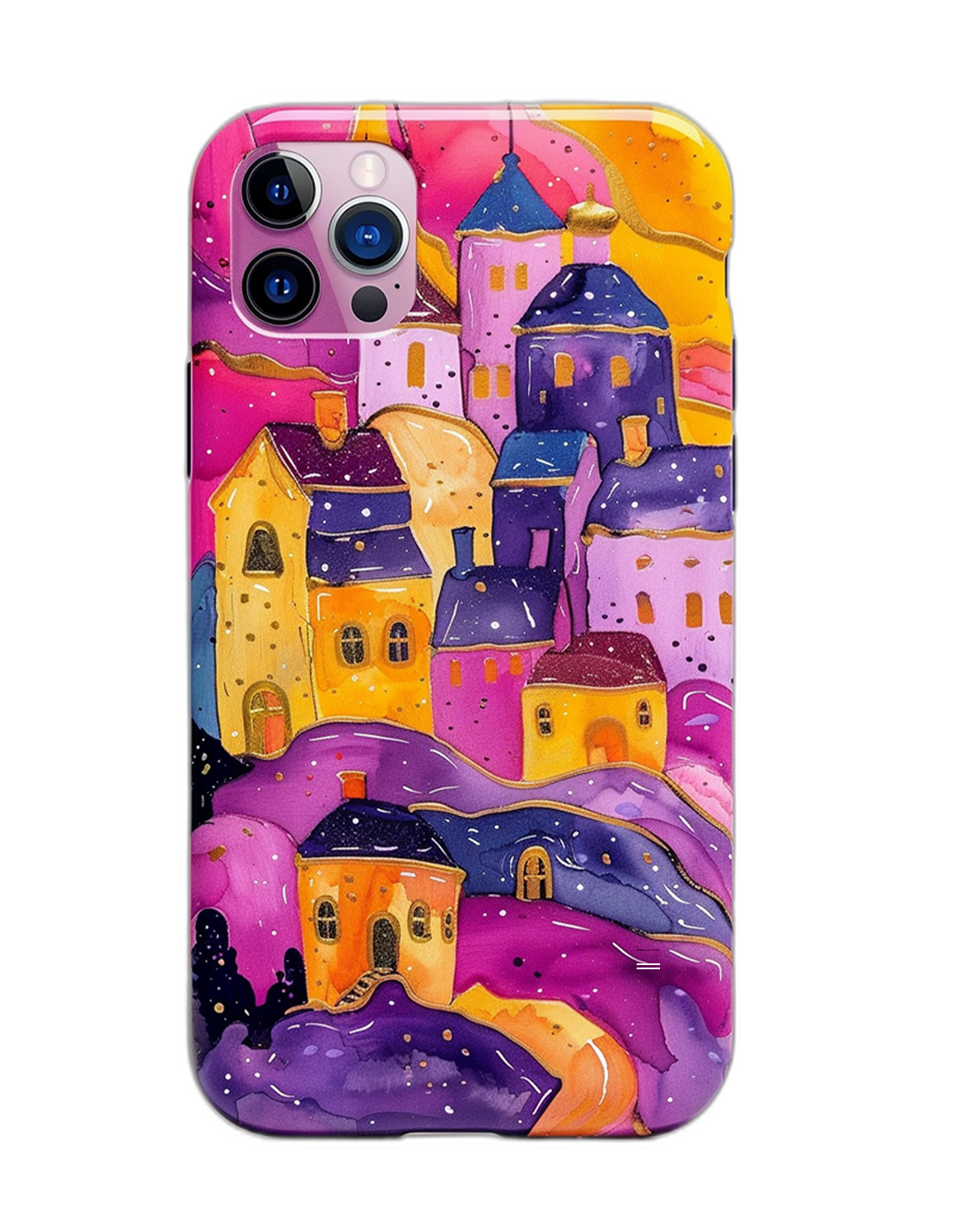 Pink Parish