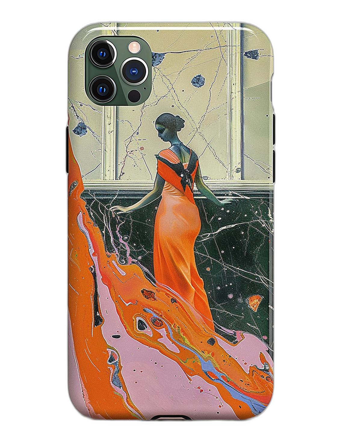 Marble Sirens