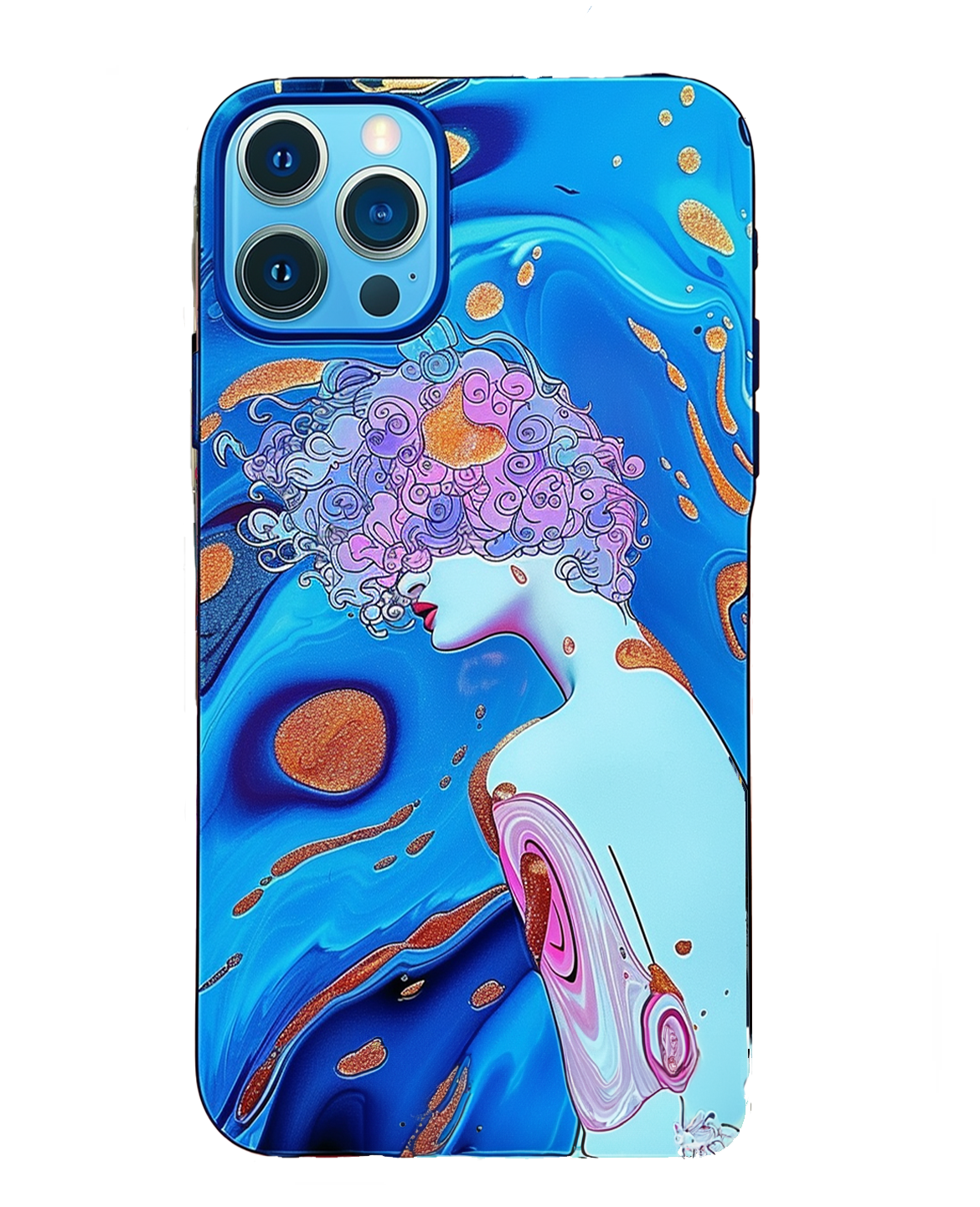 Mystic Tide