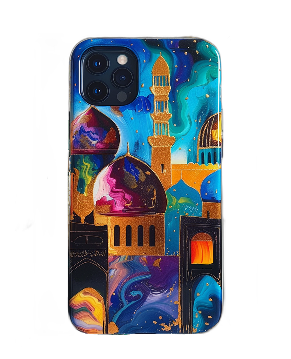 Arabian Nights