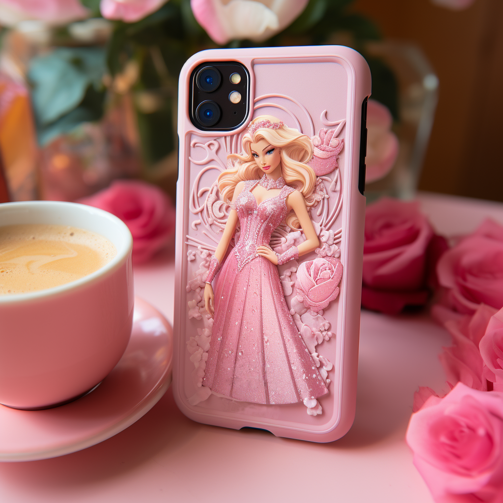 Barbie