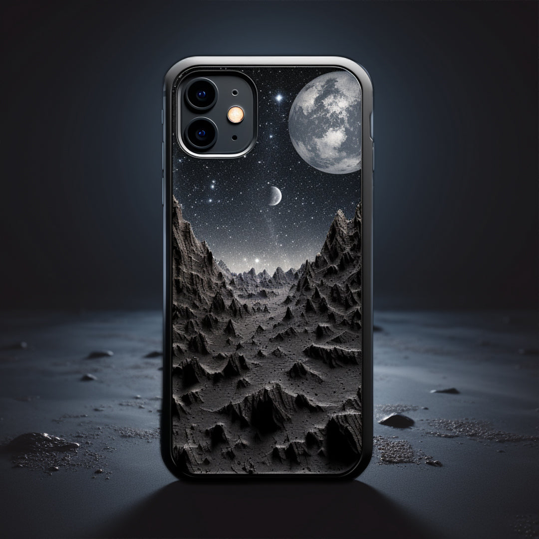 Outer Space