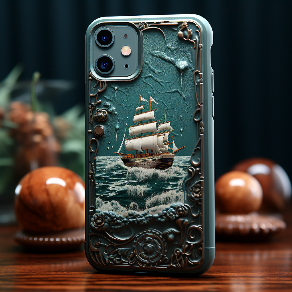 The Sea
