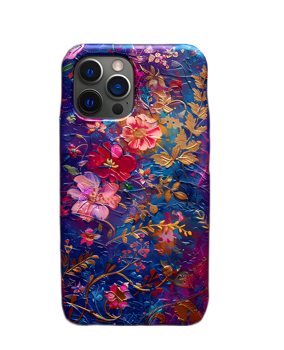 Monsoon Bloom