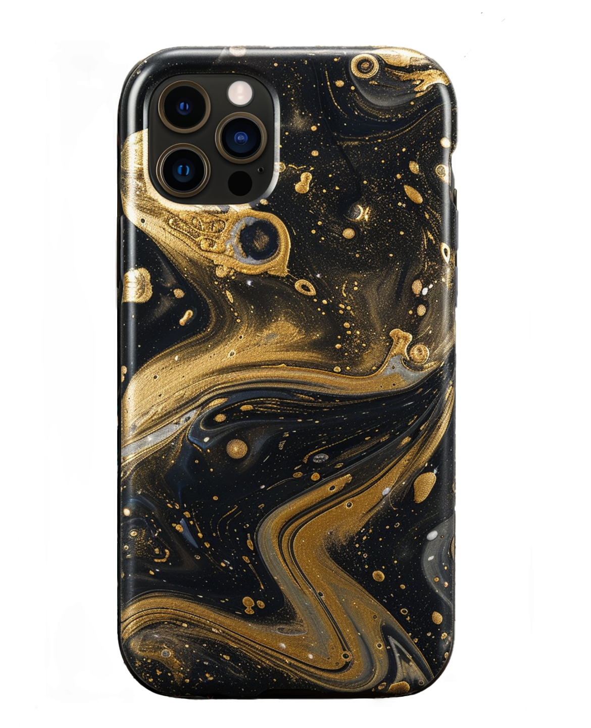 Milky Way Marble