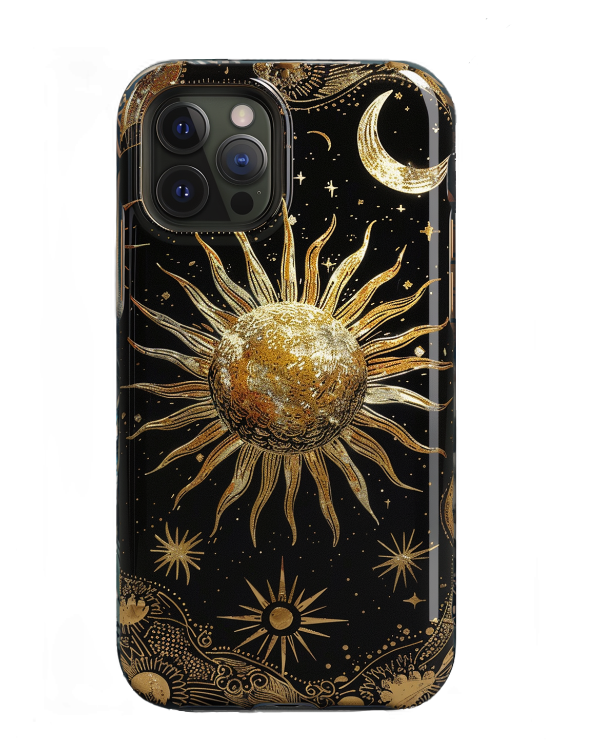 Solar Symphony