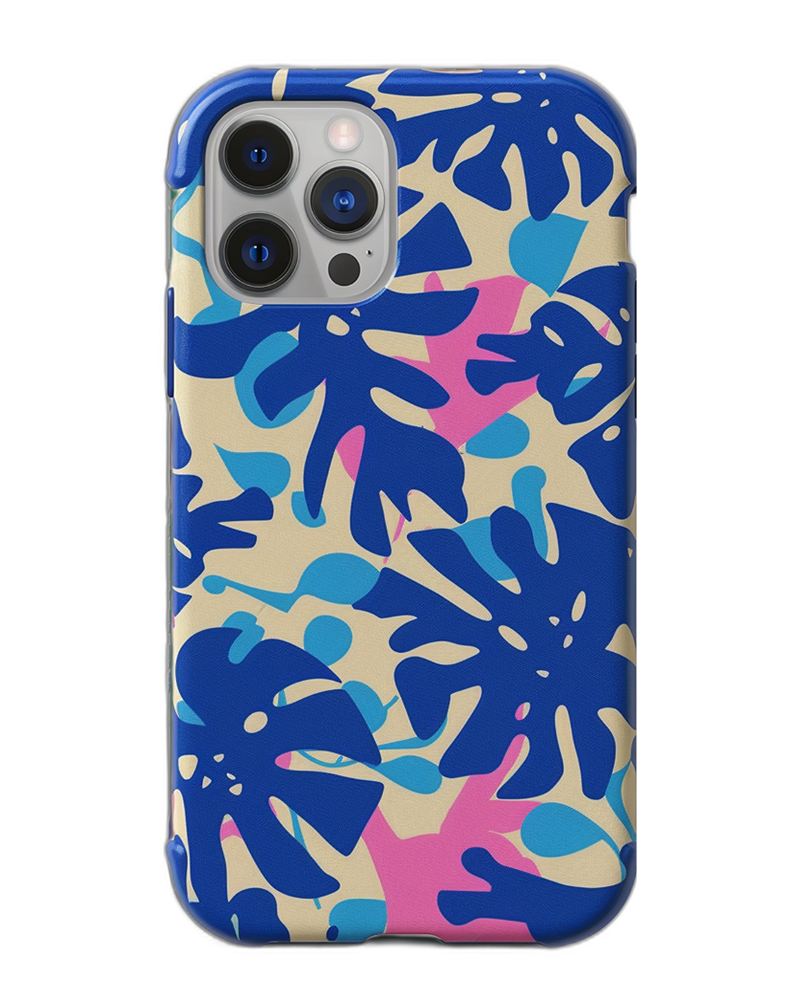 Bold Reefs