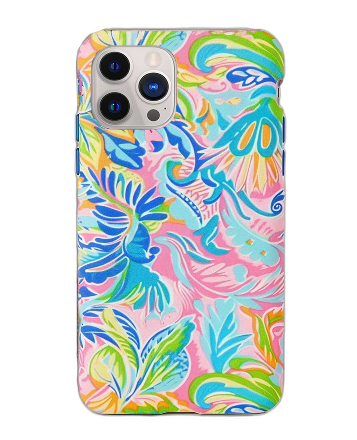 Pastel Symphony
