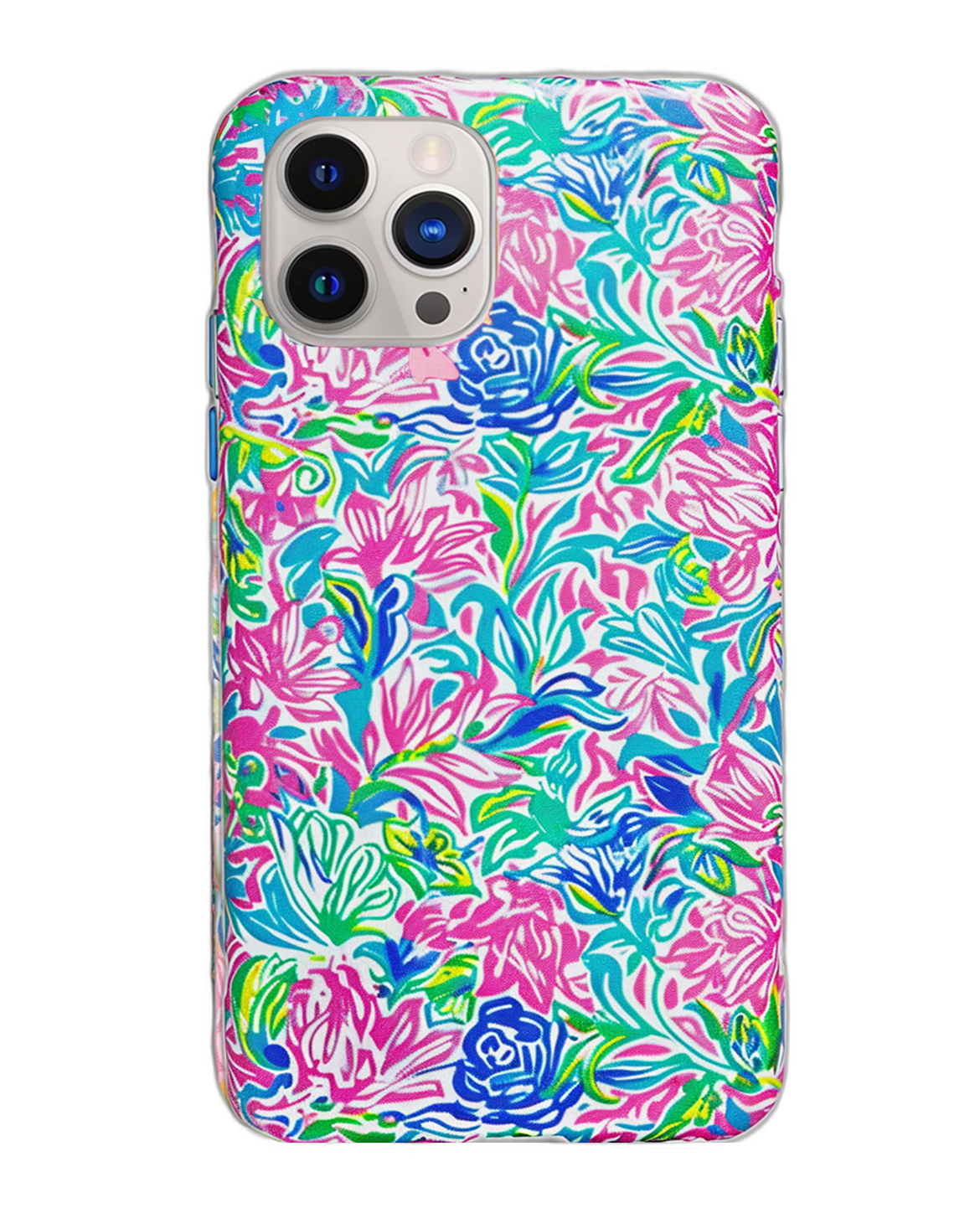 Full Bloom