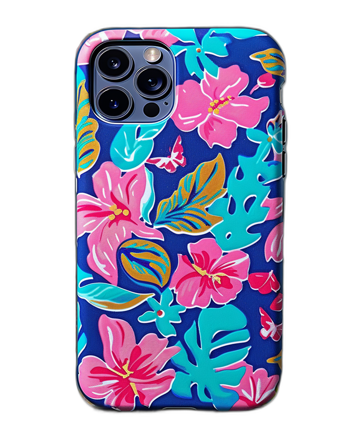 Ocean Flair