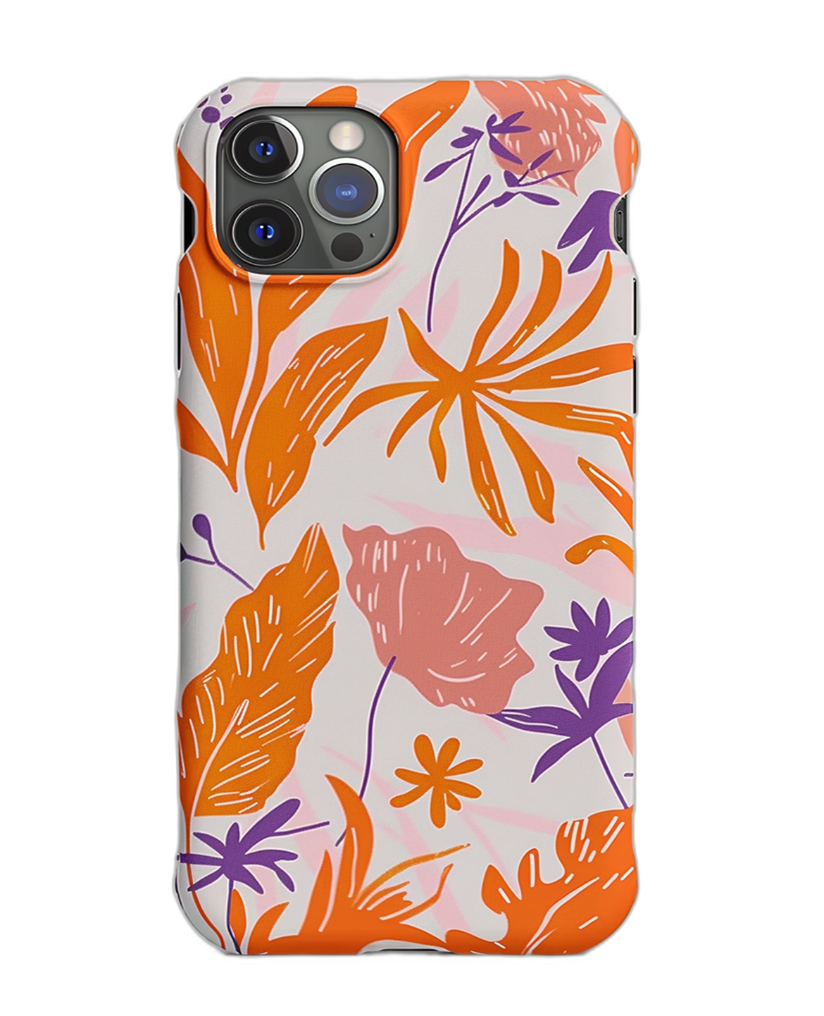 Tangerine Tango