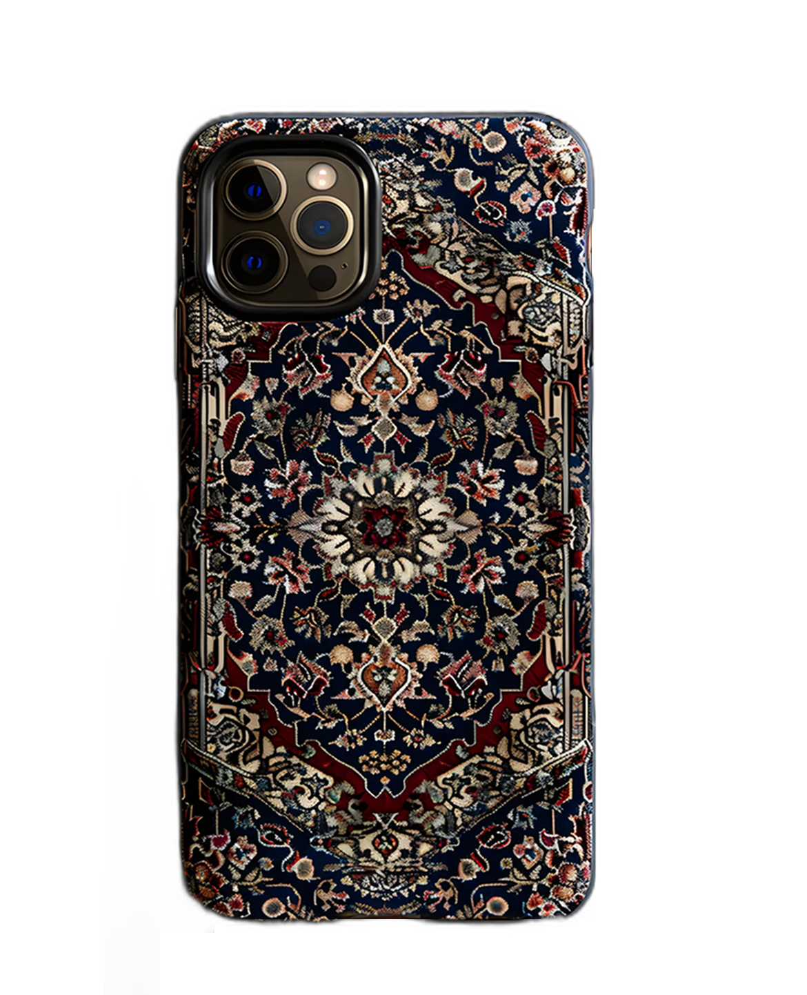 Tabriz Treasure