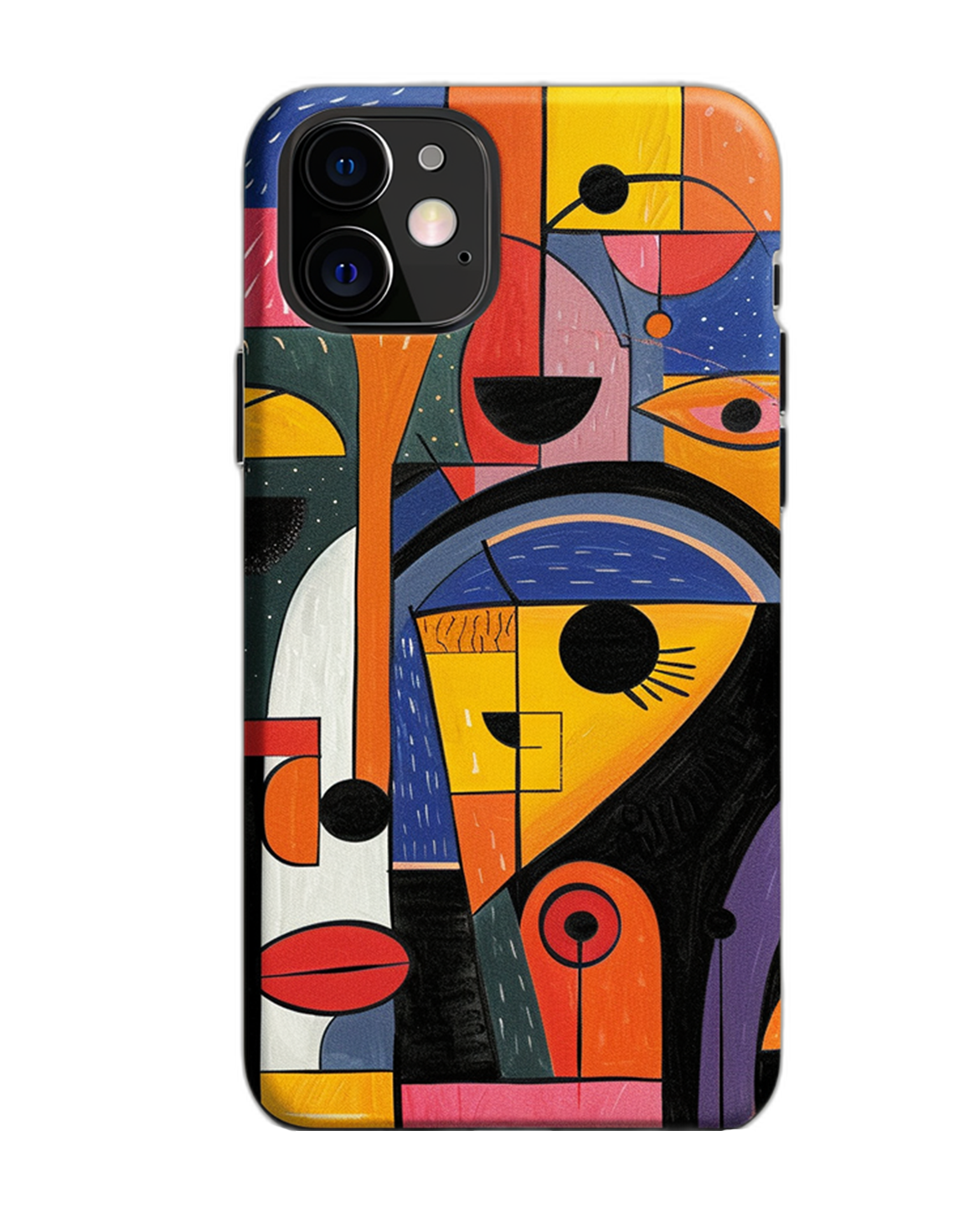 Cubist Dreams