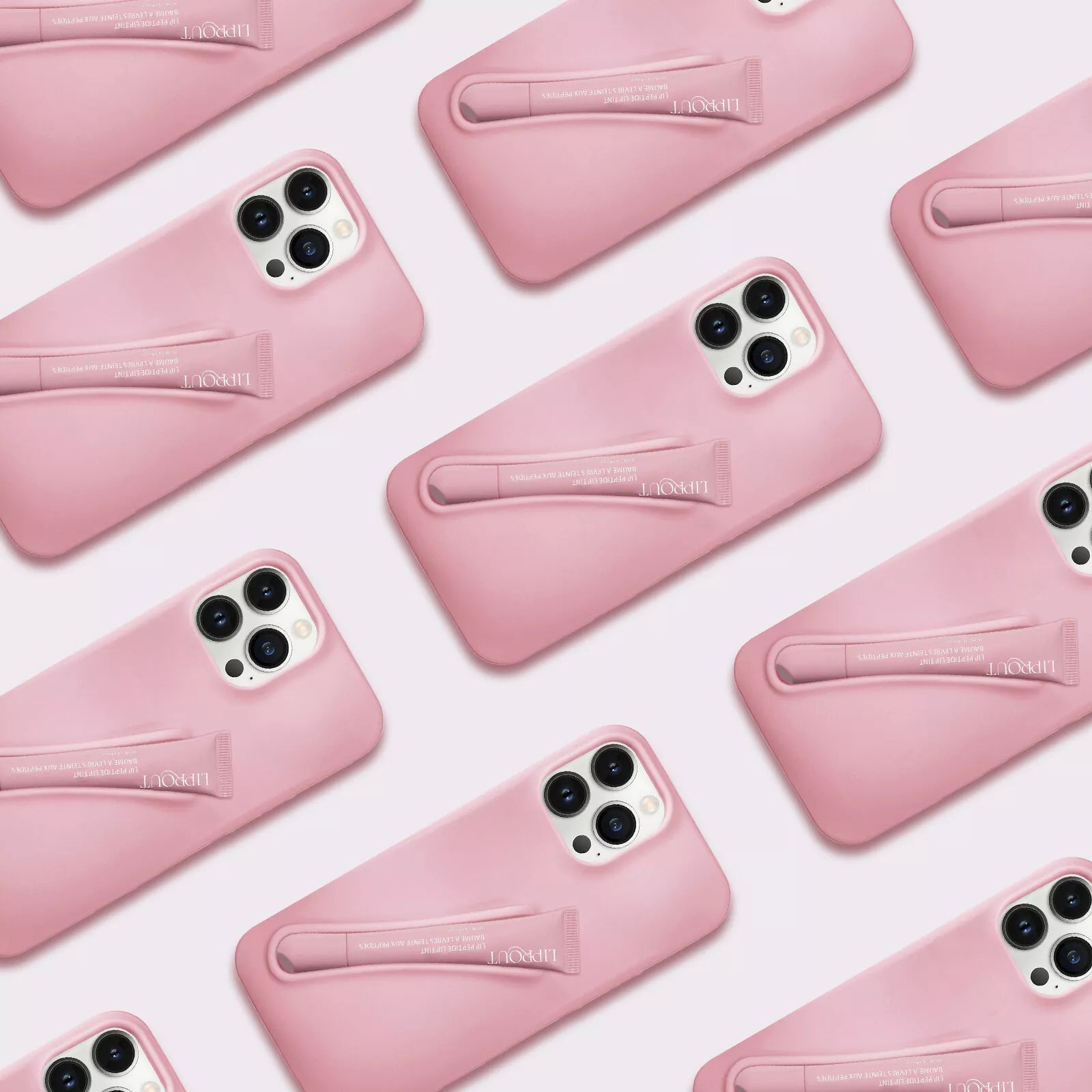 Pink Lip