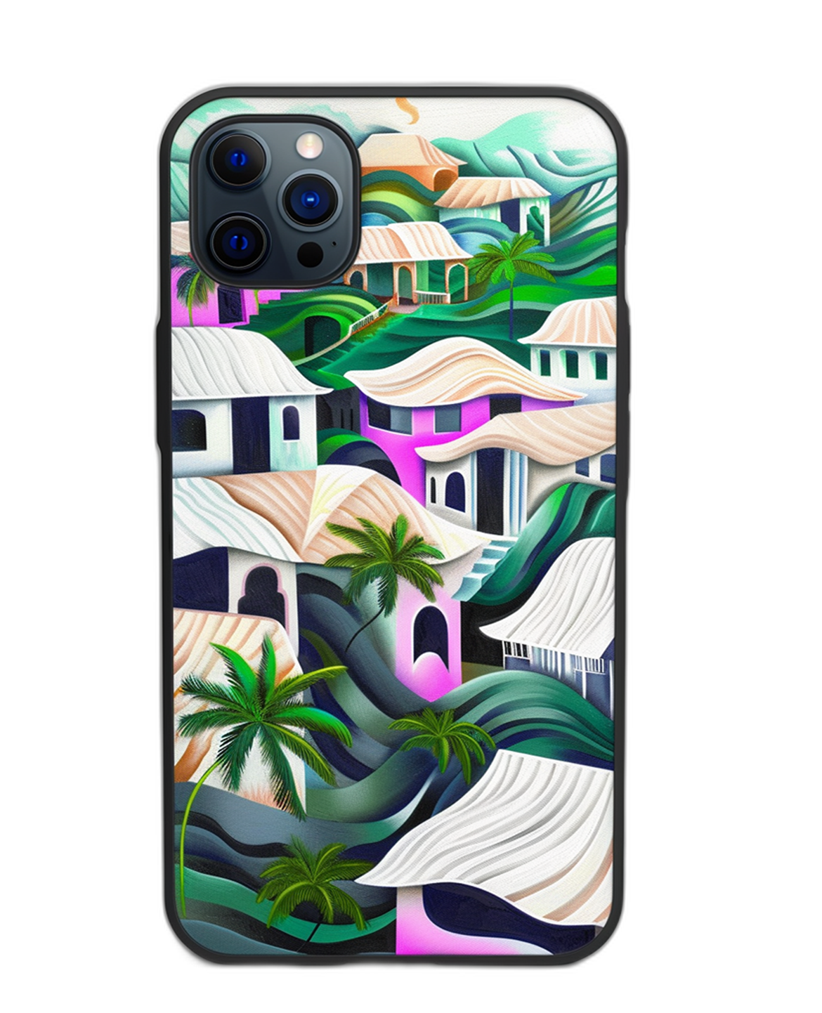 Paradise Village