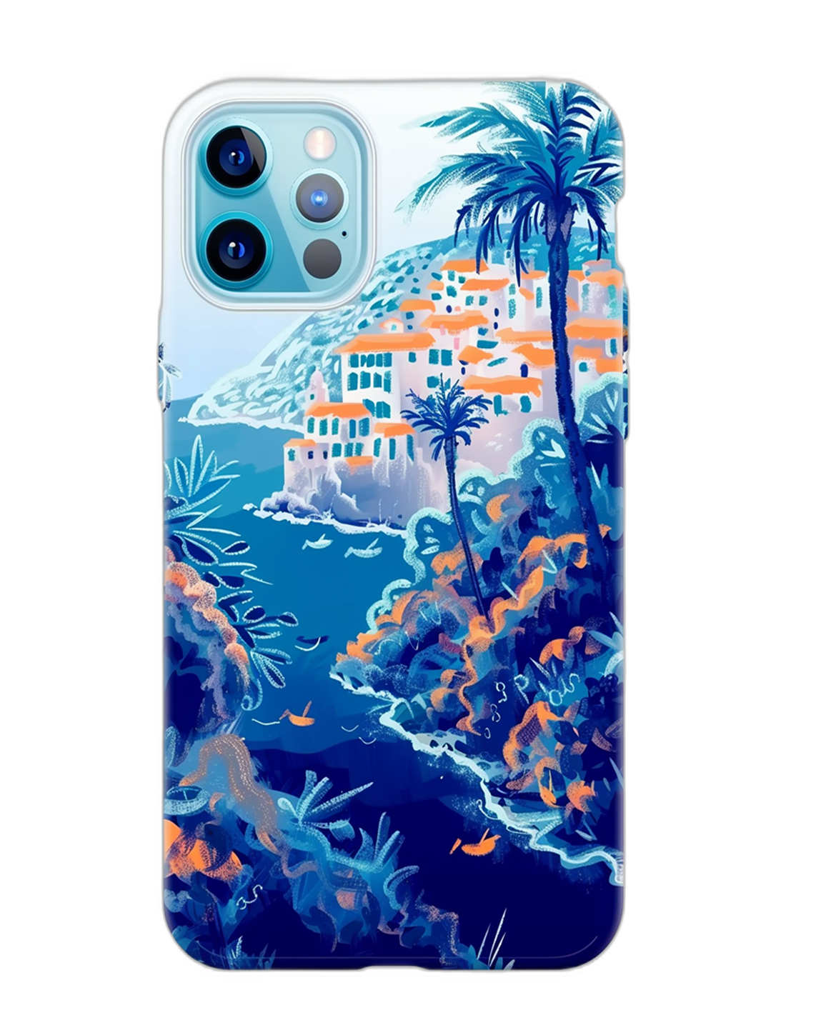 Coastal Escape