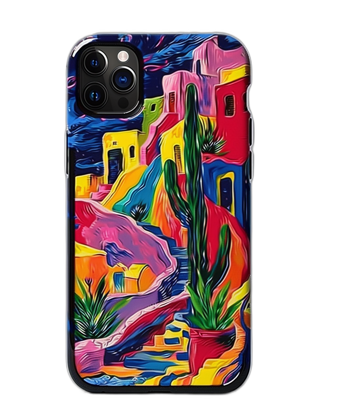 Desert Haven