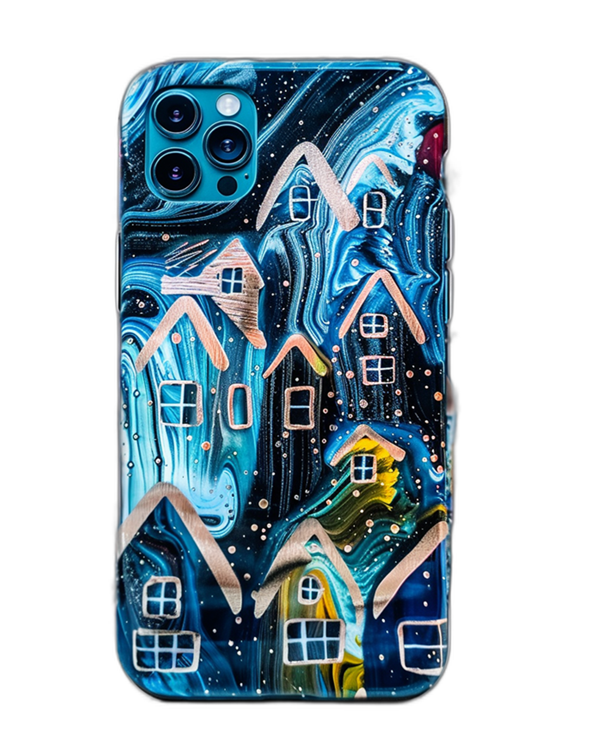 Nightscape Province