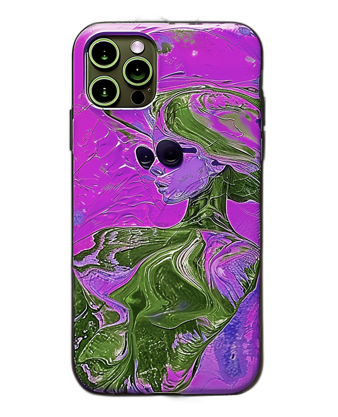 Purple Groove