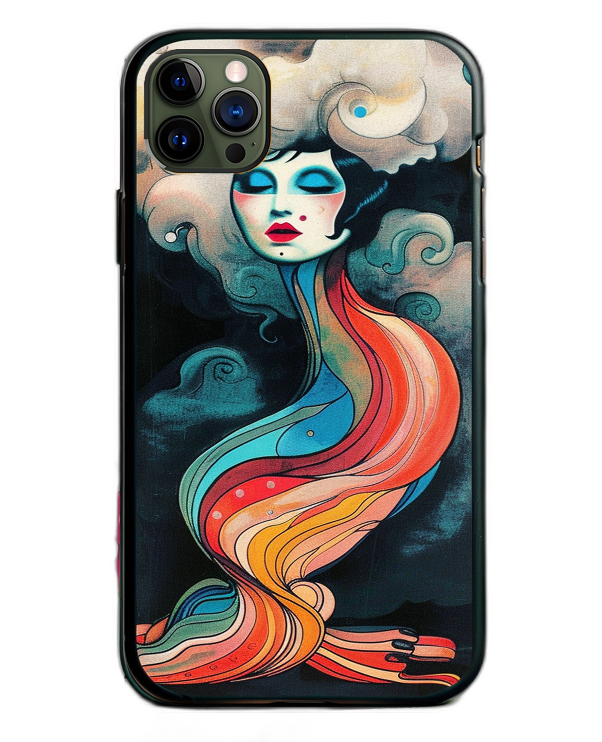Lady Vortex